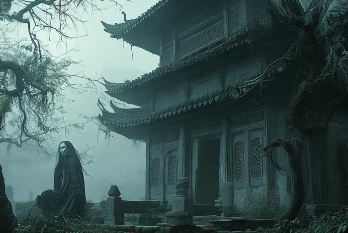 中国鬼怪故事的书 - 中国古代鬼怪故事的书 中国鬼怪故事的书 - 中国古代鬼怪故事的书