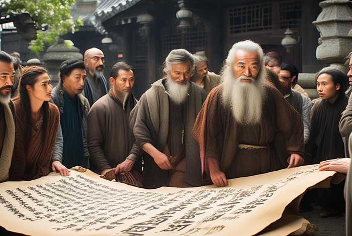 袁姓有哪些历史故事；袁姓有哪些历史故事人物