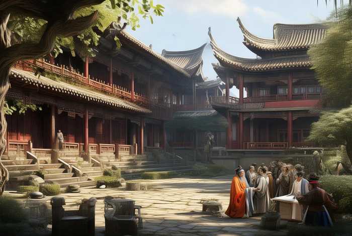 中国古代史西周 - 中国古代史西周详细历史