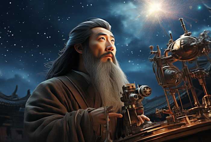 天文学家张衡的故事；关于天文学家张衡的故事