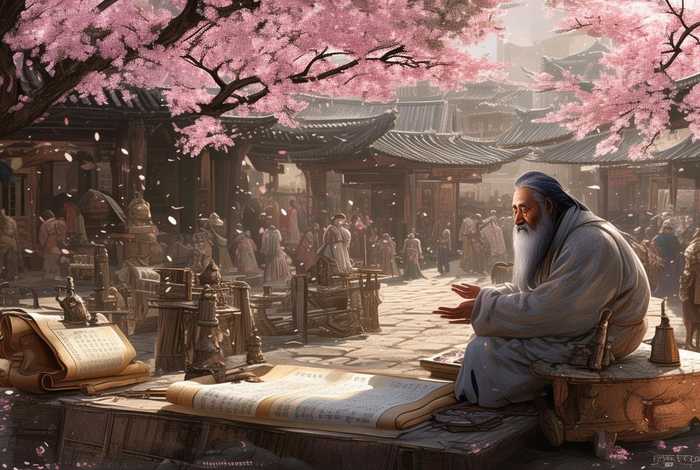 中国历史词语故事大全（中国历史词语故事大全100个）