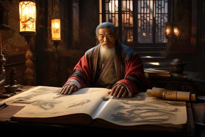 中国第一本历史著作 中国第一本历史著作是什么
