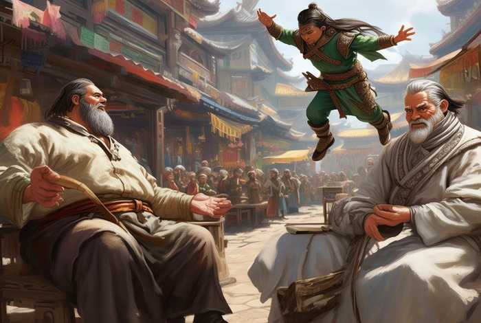 三国有哪些趣事、三国里有哪些有趣的故事 三国有哪些趣事、三国里有哪些有趣的故事