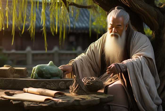 中国古代历史智慧故事（中国古代历史智慧故事有哪些）