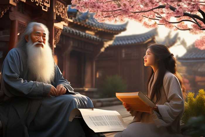 英文中国古代故事(中国古代故事英文版带翻译) 英文中国古代故事(中国古代故事英文版带翻译)