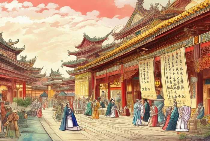 用英语介绍中国的历史故事 - 用英语介绍中国的历史故事作文 用英语介绍中国的历史故事 - 用英语介绍中国的历史故事作文