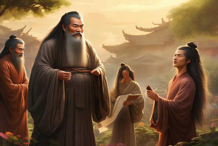 中国历史传说有哪些（中国历史传说有哪些名人）