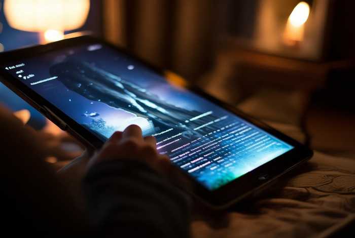 夜听故事用的什么软件；夜听故事用的什么软件好