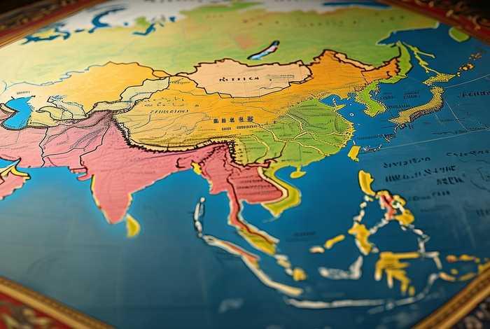清朝版图演变动画 清朝版图演变视频 清朝版图演变动画 清朝版图演变视频