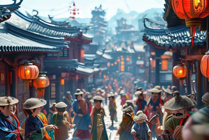 央视中国历史故事动画 - 央视中国历史故事动画视频 央视中国历史故事动画 - 央视中国历史故事动画视频