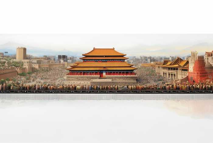 中国历史发展轨迹图(中国历史发展轨迹图高清) 中国历史发展轨迹图(中国历史发展轨迹图高清)