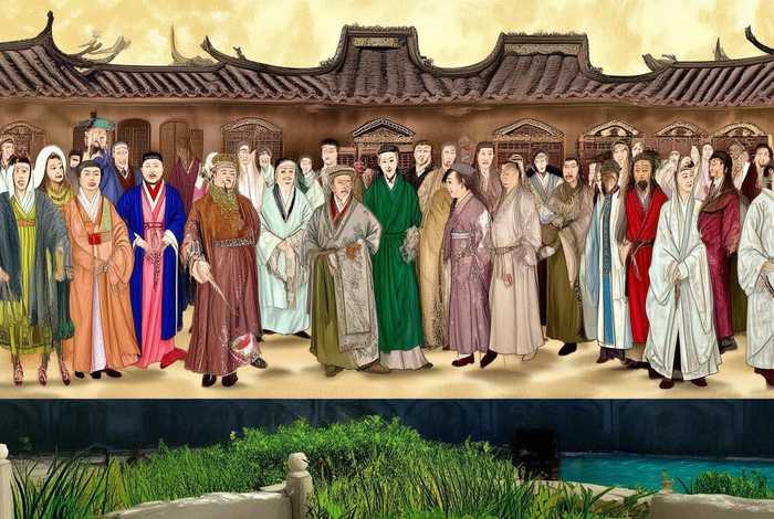 中国历代通俗演义评价，中国历代通俗演义评价论文