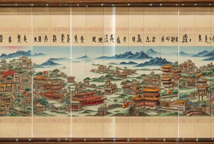 中国历史朝代歌朗读全文（中国历史朝代歌朗读全文带拼音）