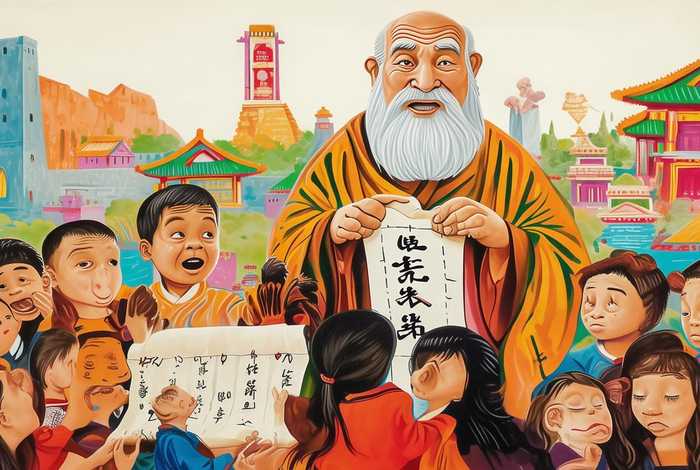 怎样给小孩讲中国历史（怎样给小孩讲中国历史故事）