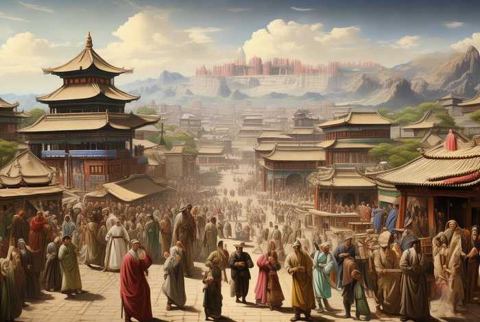 外国人看中国历史公元前 外国人看中国历史变迁