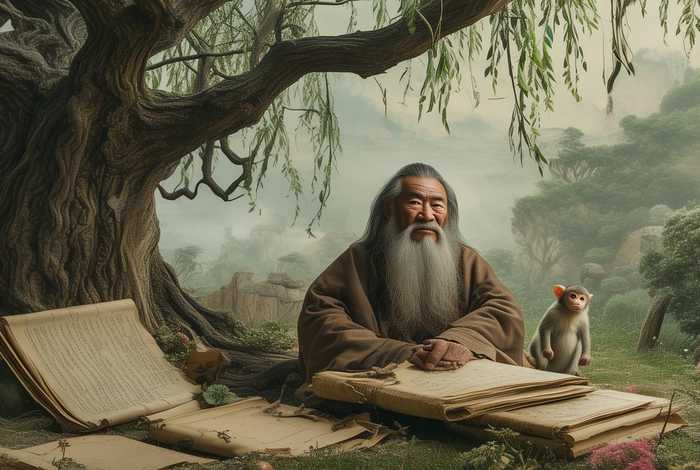 中国古代寓言故事简介，中国古代寓言故事简介推荐理由