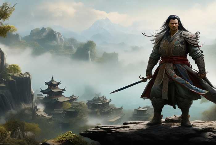 中国古代的历史英雄以及故事、中国古代的历史英雄以及故事有哪些