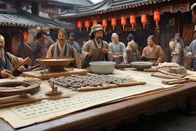 中国历史发明、中国历史发明有哪些