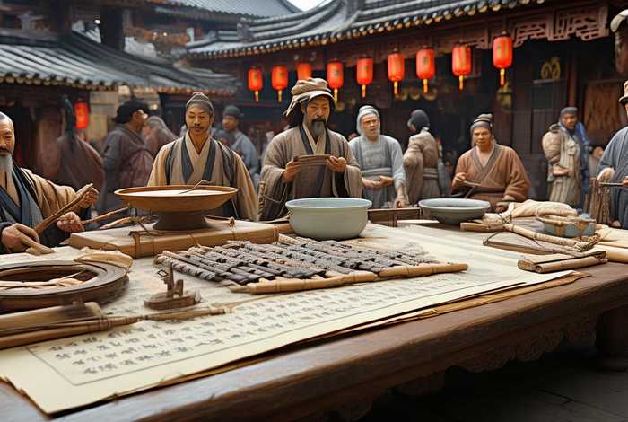 中国历史发明、中国历史发明有哪些 中国历史发明、中国历史发明有哪些