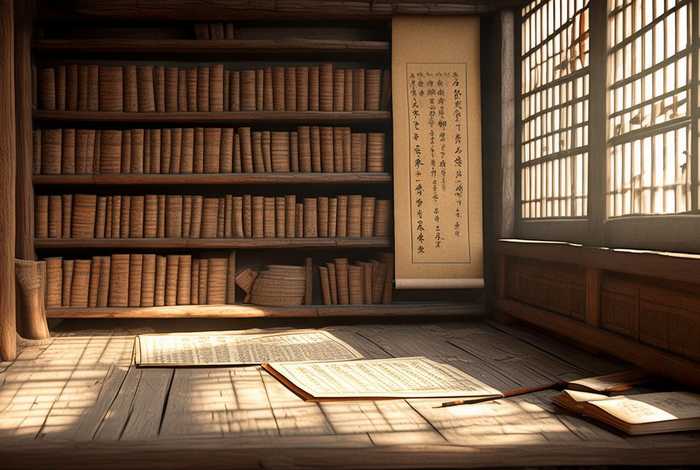 中国古代历法书籍，中国古代历法书籍有哪些