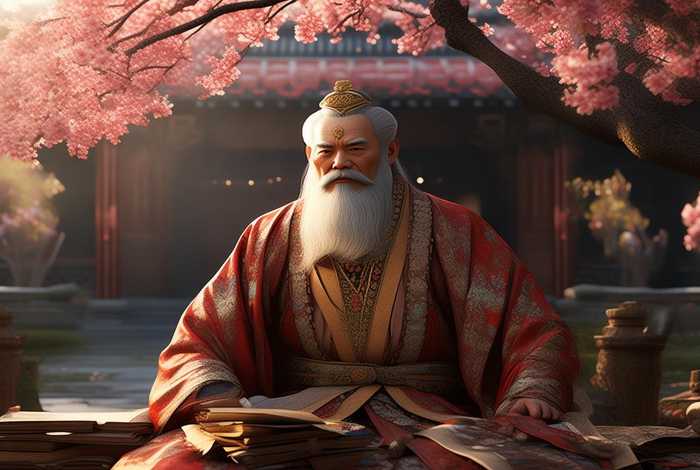 中国古代帝王的故事免费阅读、中国古代帝王的故事免费阅读全文