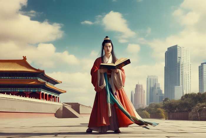 中国历史反转故事有哪些，中国历史反转故事有哪些书