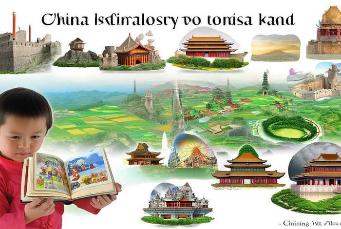 写给孩子的中国历史主要讲啥;写给孩子的中国历史主要内容 写给孩子的中国历史主要讲啥;写给孩子的中国历史主要内容