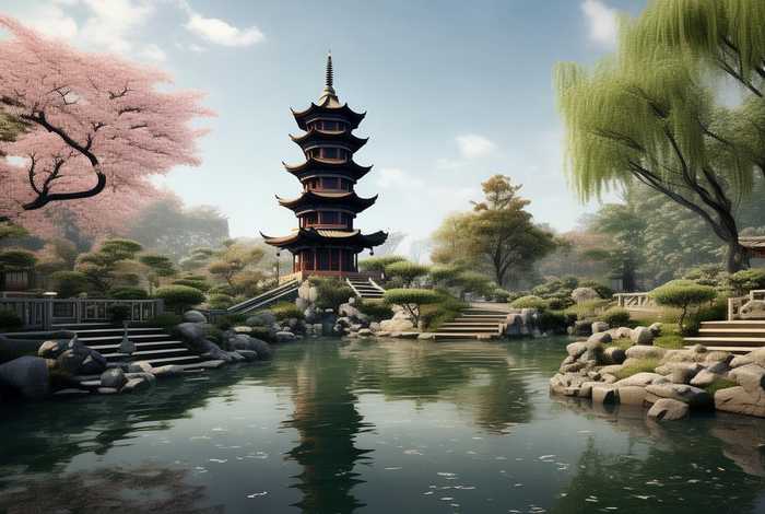 中国古代七这个数字 - 中国7这个数字