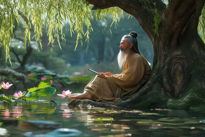 中国古代哲理故事大观；中国古代哲理故事大观有哪些