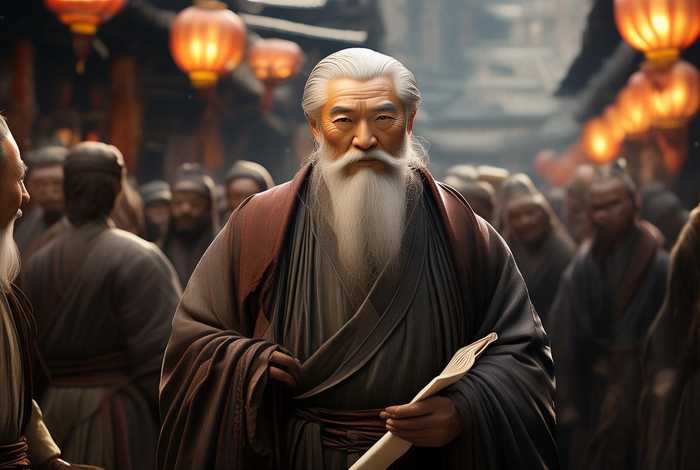中国历史法律第一人；中国历史法律第一人是谁