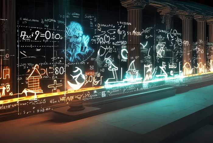 数学发展史科普视频 数学发展史科普视频讲解
