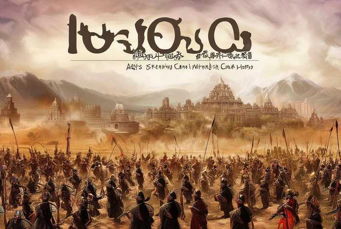 影响中国历史的100场战争 - 影响中国历史的100场战争有哪些