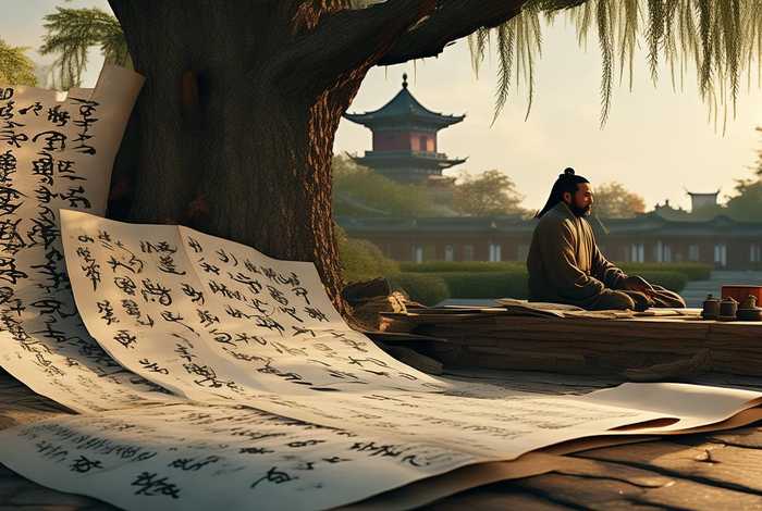 有关中国古代历史的论文 - 有关中国古代历史的论文800字 有关中国古代历史的论文 - 有关中国古代历史的论文800字
