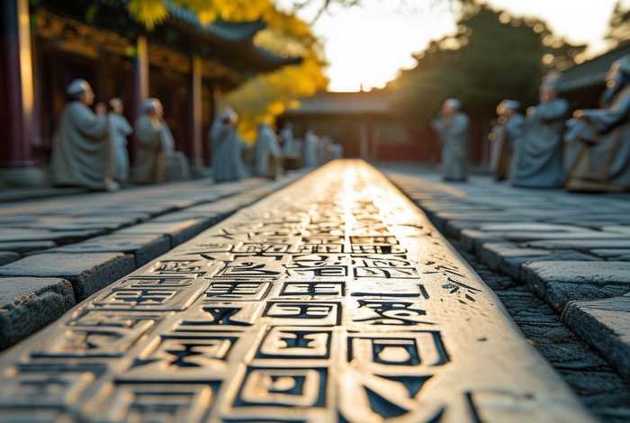 中国的条约顺序 - 中国历史的条约顺序