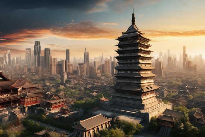 平行宇宙中国历史,平行宇宙的中国历史 平行宇宙中国历史,平行宇宙的中国历史