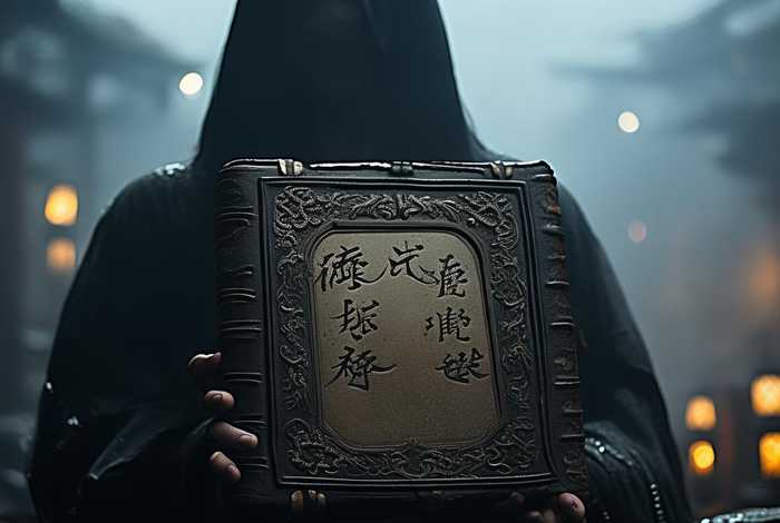 中国讲鬼怪的书；中国讲鬼怪的书叫什么