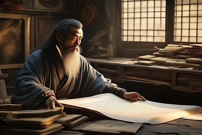 天才简史中国名人 - 天才简史中国名人名言
