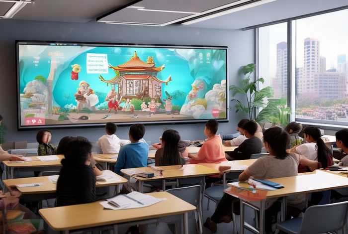 用英语讲述中国故事课件(用英语讲述中国故事课件视频) 用英语讲述中国故事课件(用英语讲述中国故事课件视频)
