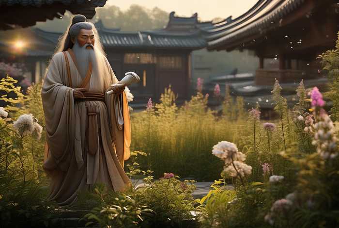中国历史被称为药王的是 - 中国历史被称为药王的是谁