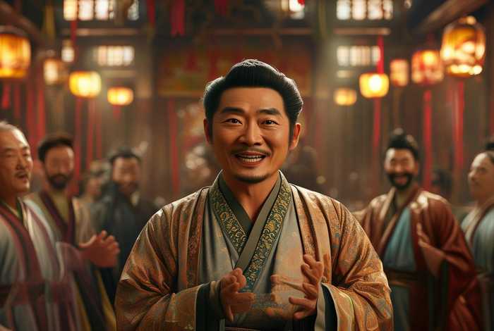 中国历史电视剧撒贝宁，中国历史电视剧撒贝宁主演