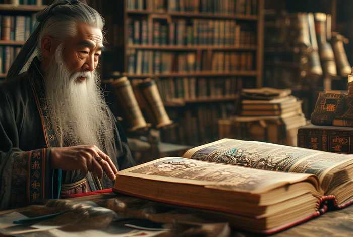 中国历史的史前故事有哪些，中国历史的史前故事有哪些名字
