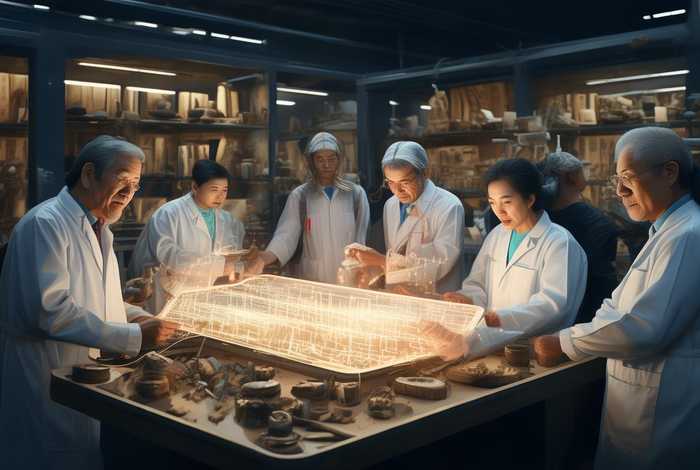 中国 科学家 故事 - 中国科学家故事100个 中国 科学家 故事 - 中国科学家故事100个