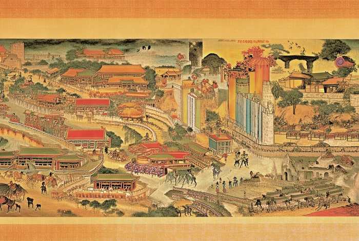 中国从古至今的故事 - 中国从古至今的故事作文 中国从古至今的故事 - 中国从古至今的故事作文