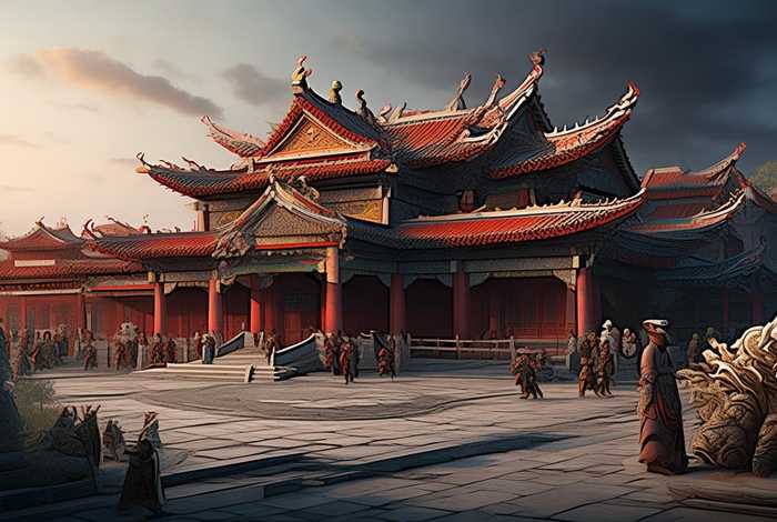 中国历史电影大片 中国历史电影大片推荐