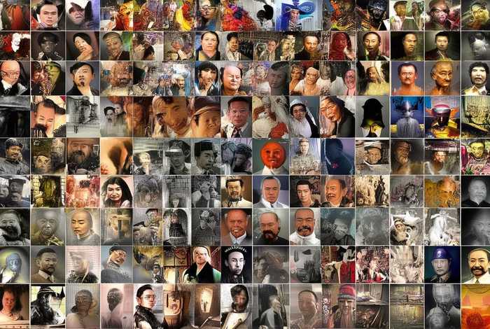 中国100位历史人物故事，中国100位历史人物故事有哪些