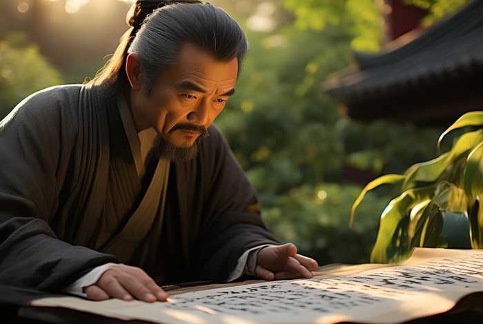 颜真卿的故事图片（颜真卿的故事图片高清）