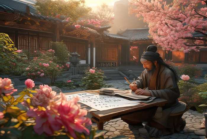 中国古代故事日记，中国古代故事日记300字