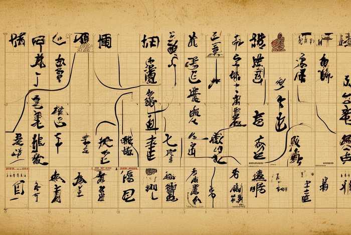 中国历史朝代故事的思维导图，中国历史朝代故事的思维导图简单