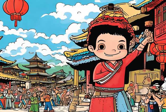 中国历史典故漫画书儿童版、中国历史故事漫画书
