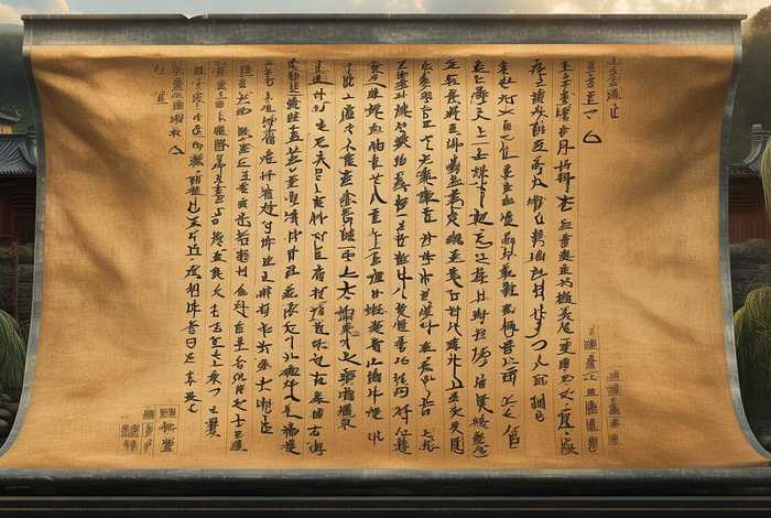 中国历史复仇账本；中国历史复仇账本图片